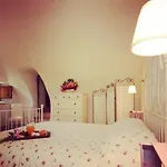 Vakantieboerderij Pettino Campello sul Clitunno