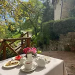 Vakantieboerderij Pettino *