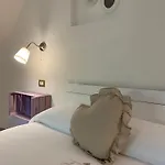Vakantieboerderij Pettino Campello sul Clitunno