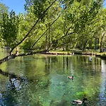 Vakantieboerderij Pettino Campello sul Clitunno