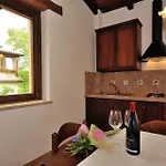 Vakantieboerderij Pettino *