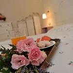 Vakantieboerderij Pettino