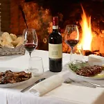 Pettino Vakantieboerderij Campello sul Clitunno