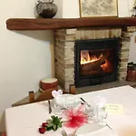 Vakantieboerderij Pettino