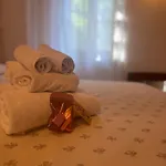 Vakantieboerderij Pettino