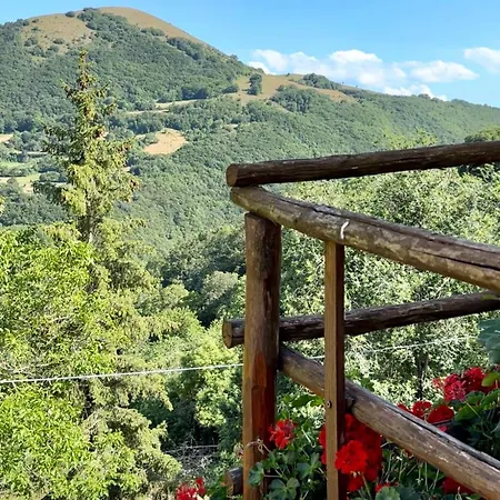 Pettino Campello sul Clitunno