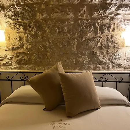 Pettino Farm stay *