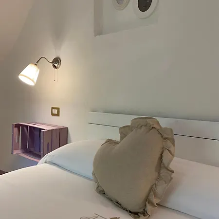 Farm stay Pettino Campello sul Clitunno