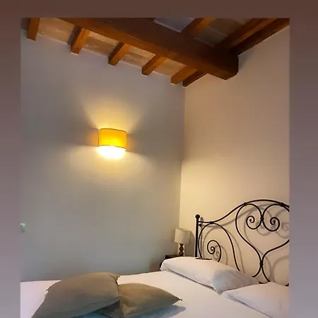 Pettino Campello sul Clitunno