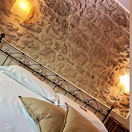 Pettino Farm stay