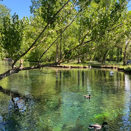 Farm stay Pettino Campello sul Clitunno