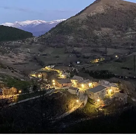 Alojamento de Turismo Rural Pettino
