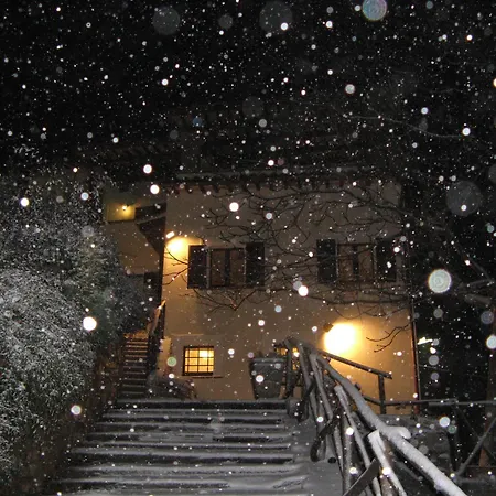 Pettino Farm stay *