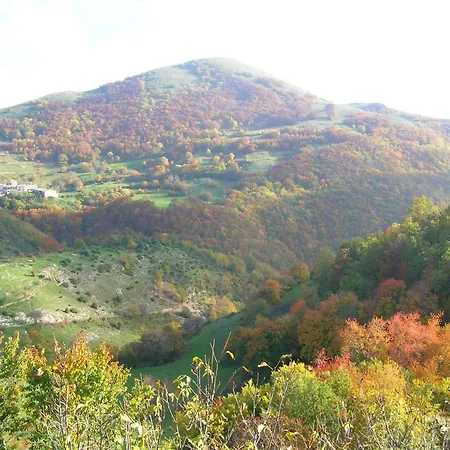 Pettino * Campello sul Clitunno