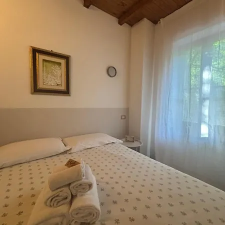 Pettino Farm stay Campello sul Clitunno