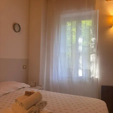 Pettino Farm stay *