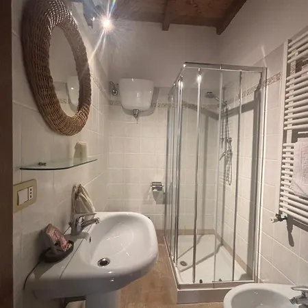 Pettino Farm stay Campello sul Clitunno
