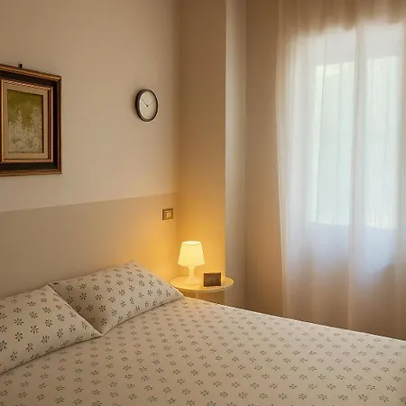 Pettino Farm stay