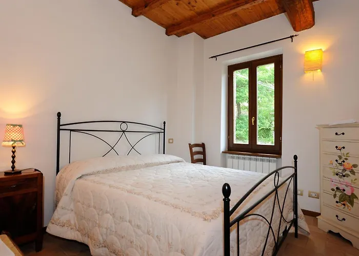 Agroturismo Pettino Campello sul Clitunno